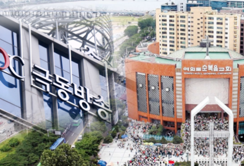 인도의 한 오지 마을 미전도종족에 복음을 전하고 있는 모습.              ⓒ데일리굿뉴스