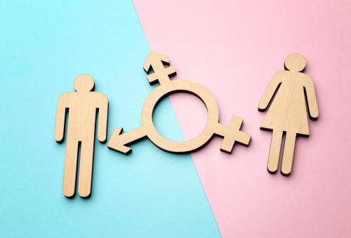 2019년부터 2023년까지 총 1만3,994명의 미성년자가 성전환 수술을 받은 것으로 드러났다.   (사진출처=Pixabay)