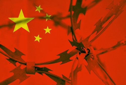 중국 정부가 어린이에 대한 기독교 통제 수준을 강화하고 있다.