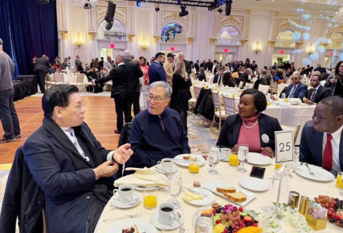  (여의도순복음교회 제공) 