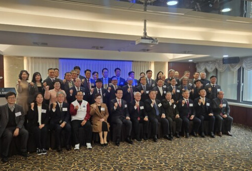 10.27 연합예배 보고회 단체사진.                    ⓒ데일리굿뉴스