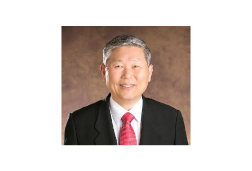 임성진 목사(월드미션대학교 총장)