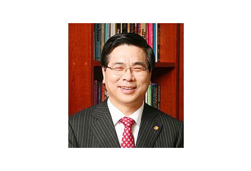 이영훈 목사(여의도순복음교회 위임목사)