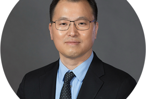 주안에교회 2대 담임목사로 취임한 이충환목사