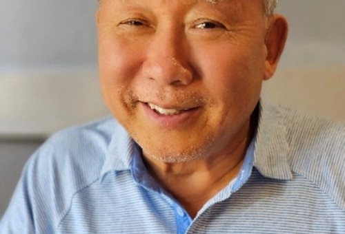 효사랑선교회 대표 김영찬 목사